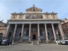 Chiesa di San Gioacchino in Prati